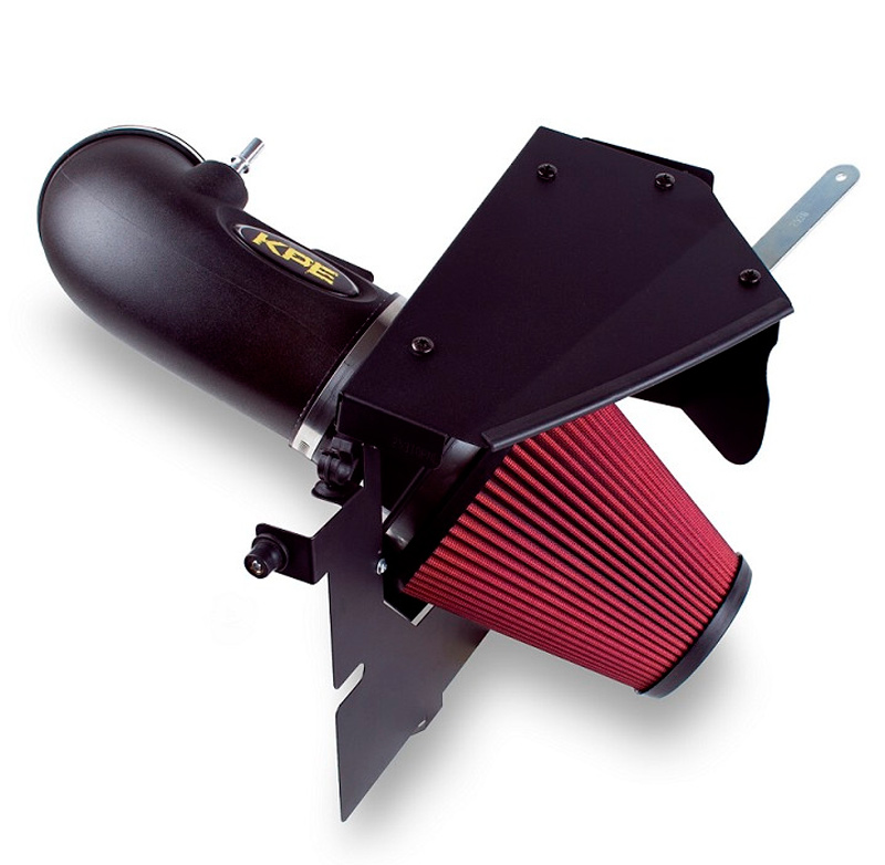 KPE Cold Air Intake for Cadillac CTSV